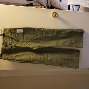 Veronica Beard jeans